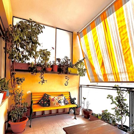 4321 B&B Stazione Trastevere Rome Bagian luar foto