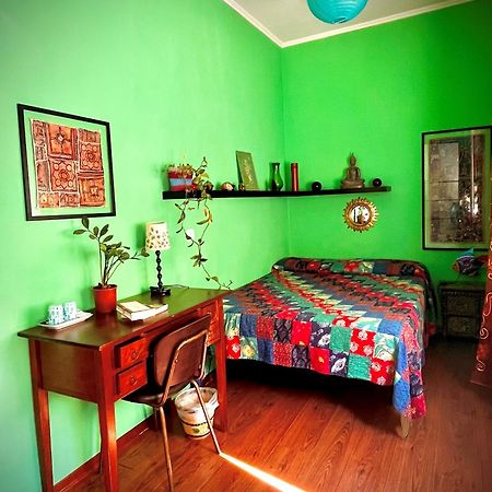 4321 B&B Stazione Trastevere Rome Bagian luar foto