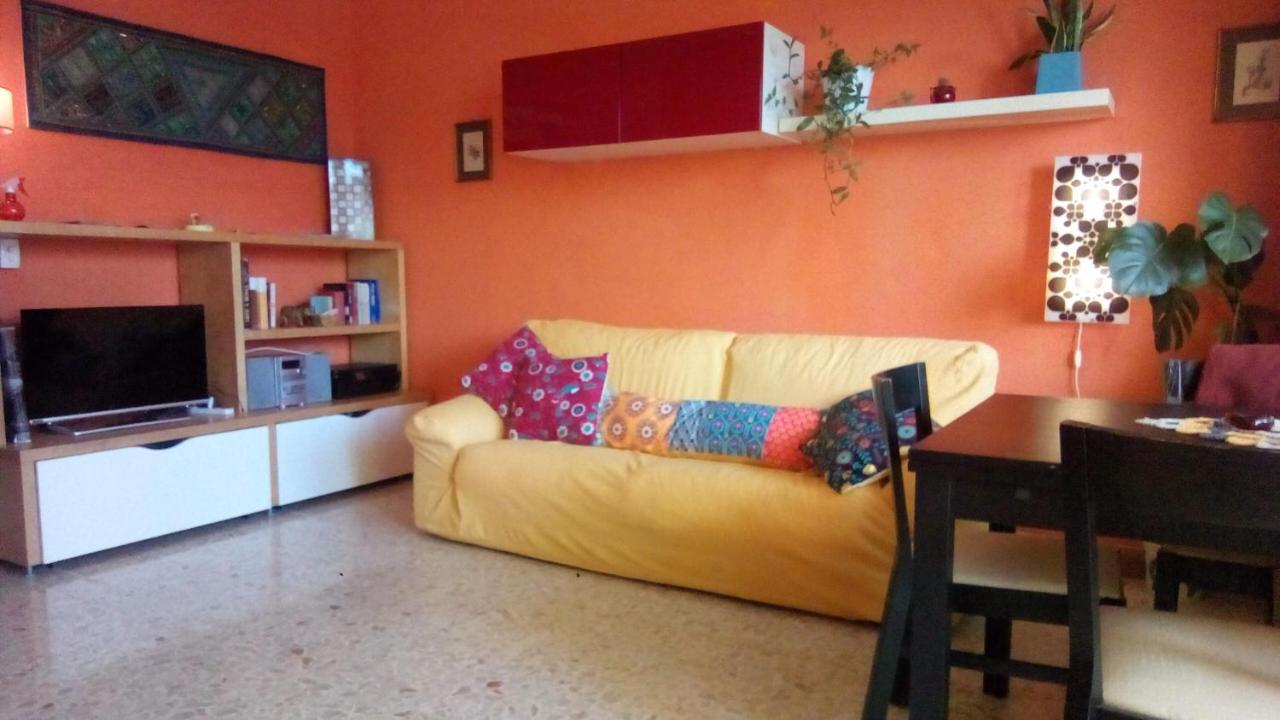 4321 B&B Stazione Trastevere Rome Bagian luar foto