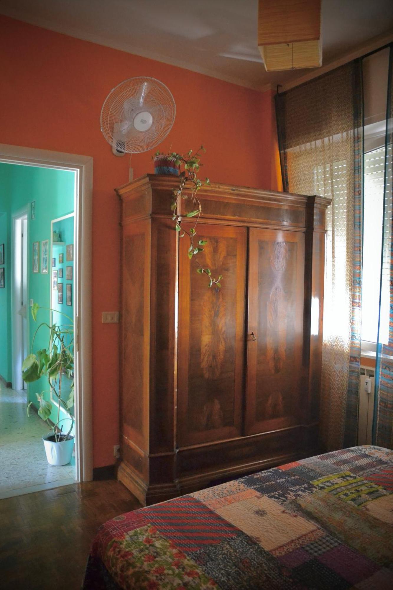 4321 B&B Stazione Trastevere Rome Bagian luar foto