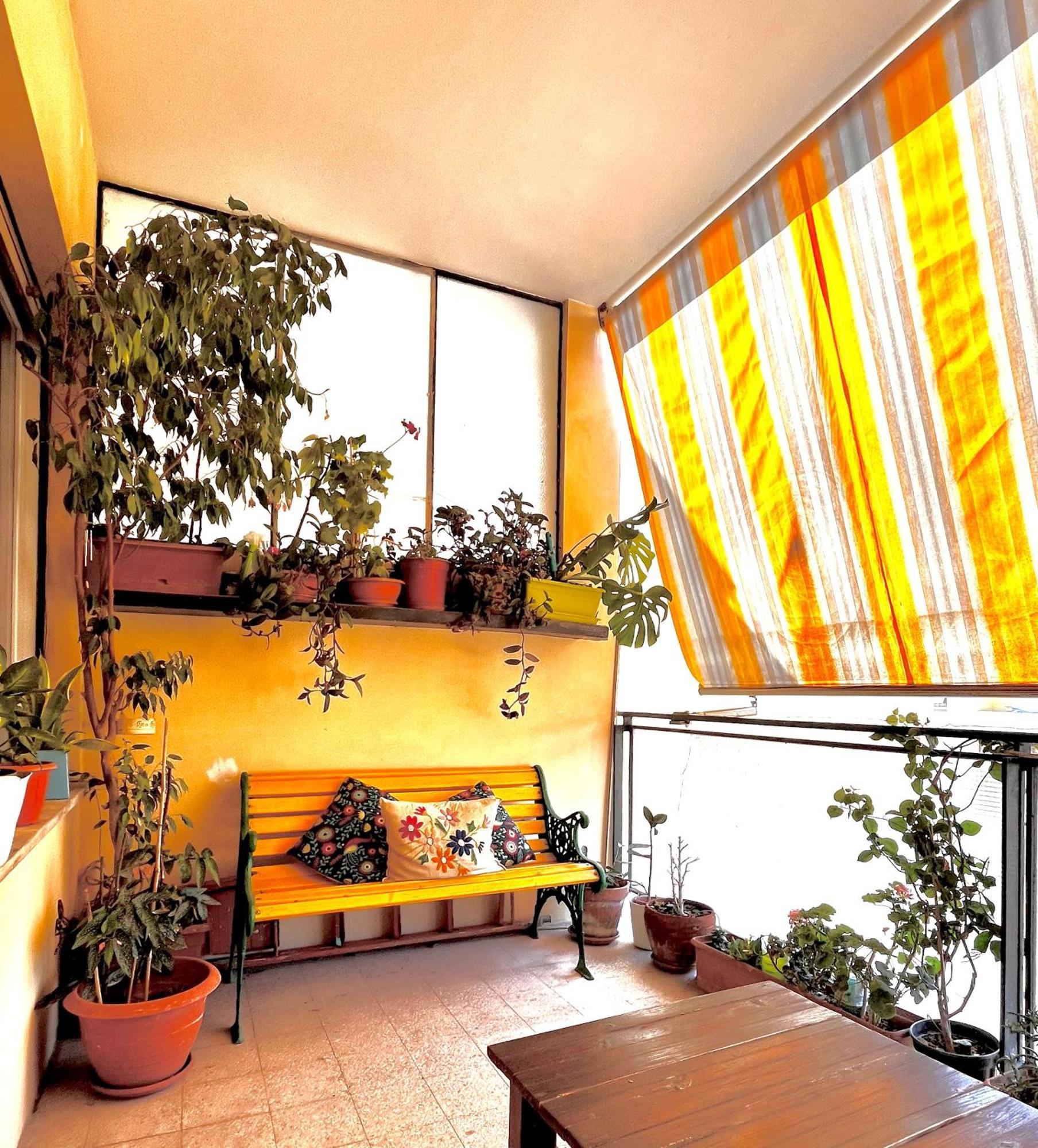 4321 B&B Stazione Trastevere Rome Bagian luar foto