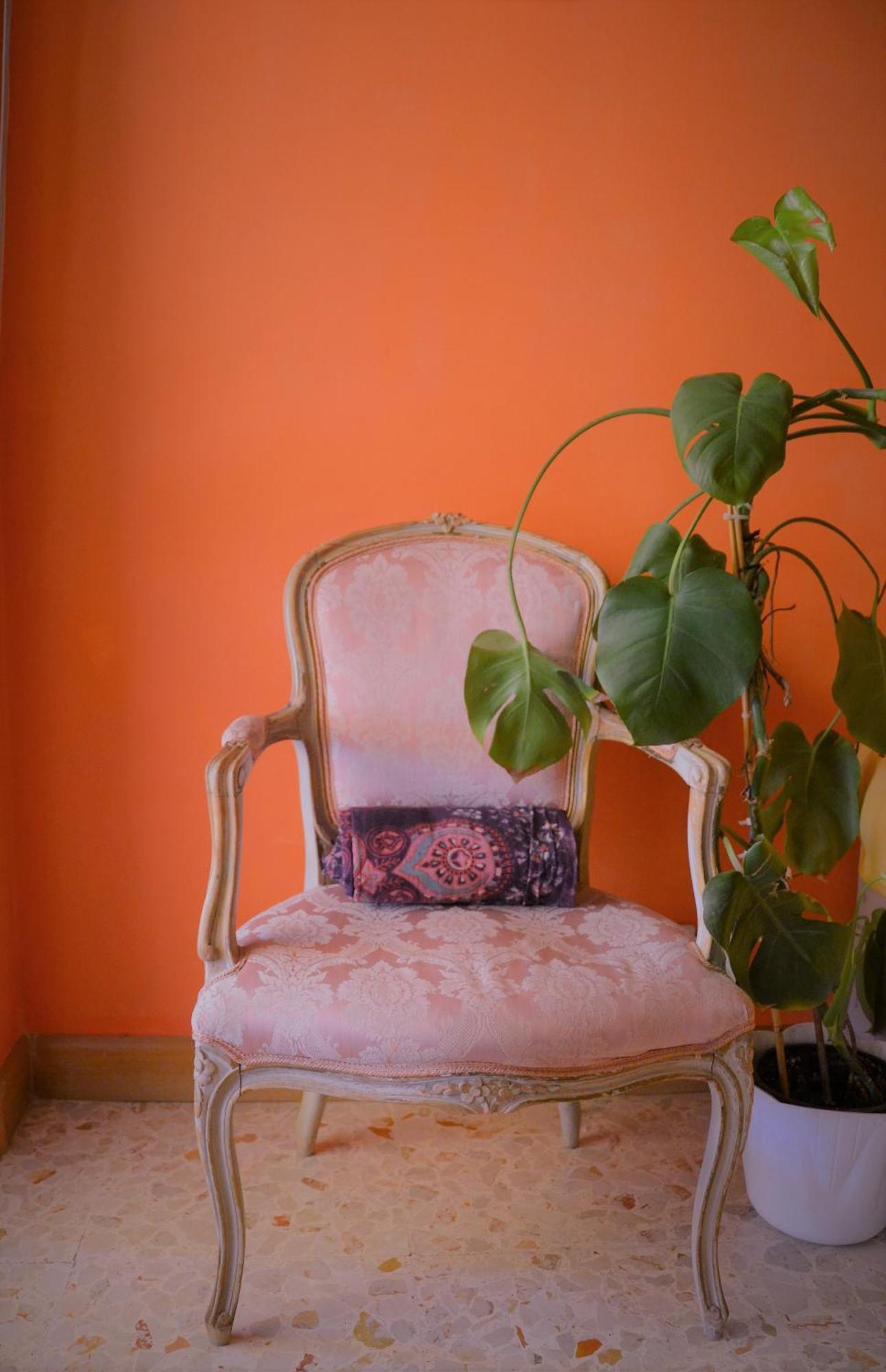 4321 B&B Stazione Trastevere Rome Bagian luar foto